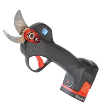 Snoeischaar Zanon ZE25; 299,- EUR